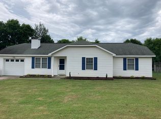 209 Golden Rod Ln, Madison, AL 35758