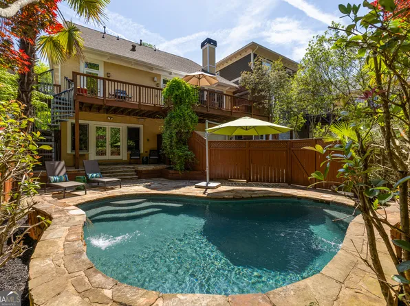 334 Sutherland Pl NE, Atlanta, GA 30307