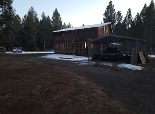 1960 Lukes Rd, La Pine, OR 97739