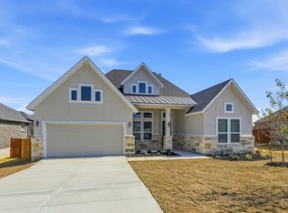 109 La Jara, Boerne, TX 78006