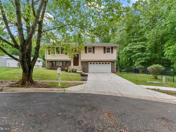 3399 Orme Dr, Temple Hills, MD 20748
