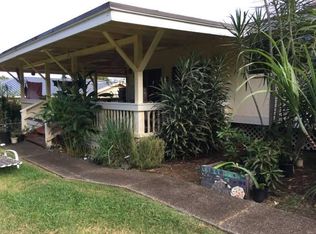 165 Kaupea St, Makawao, HI 96768