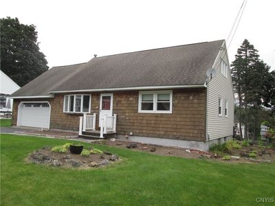 16 Edgewood Dr, Whitesboro, NY, 13492