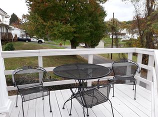 288 Sherwood St #A, Morgantown, WV 26505