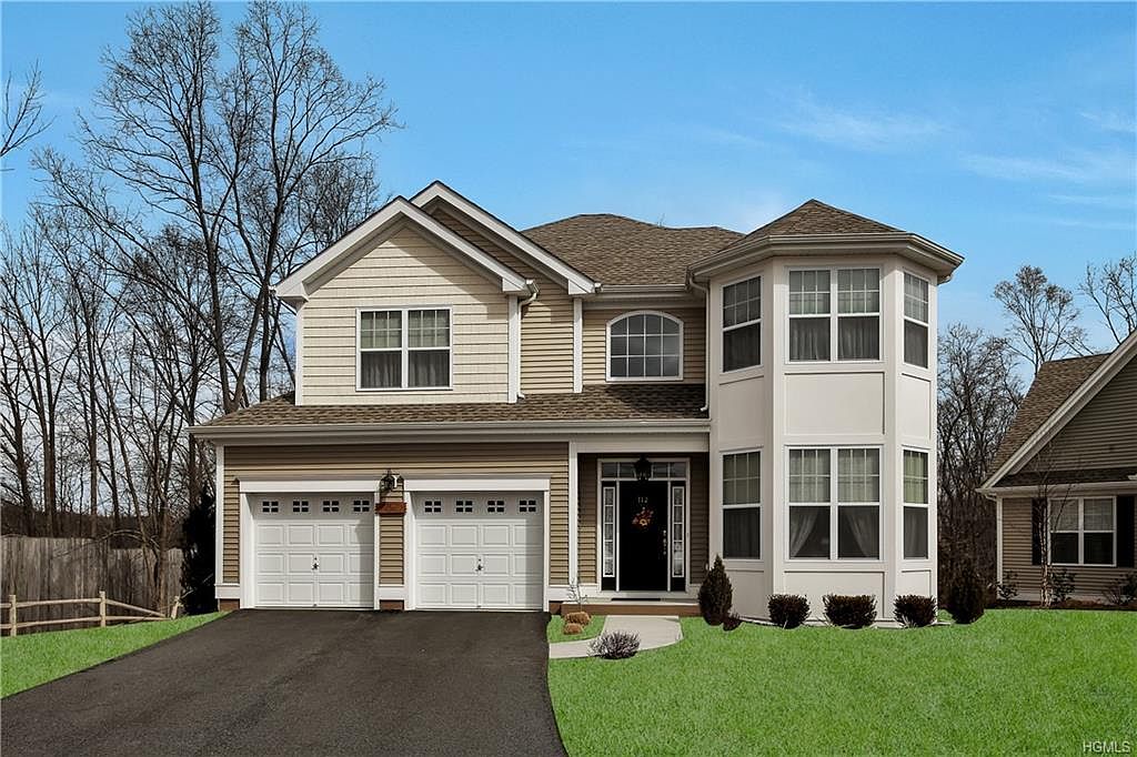 112 Fairways Dr 547, Middletown, NY 10940 Zillow