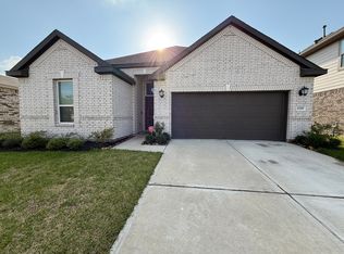 15319 Galia Terrace Dr, Houston, TX 77044