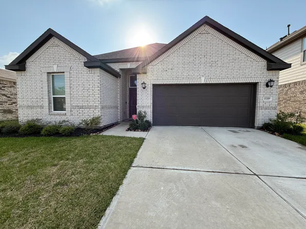 15319 Galia Terrace Dr, Houston, TX 77044