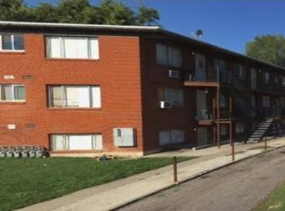 1340 S 200 E #8, Salt Lake City, UT 84115