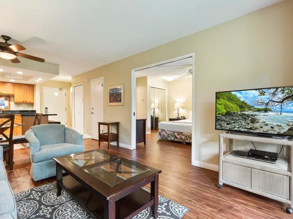 2575 S Kihei Rd APT T105, Kihei, HI 96753