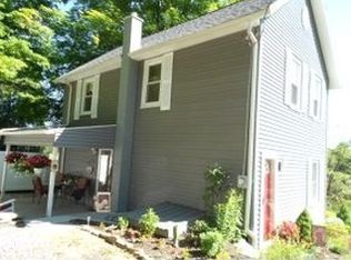 1229 Star Hill Rd, Monroe Township, PA 18618