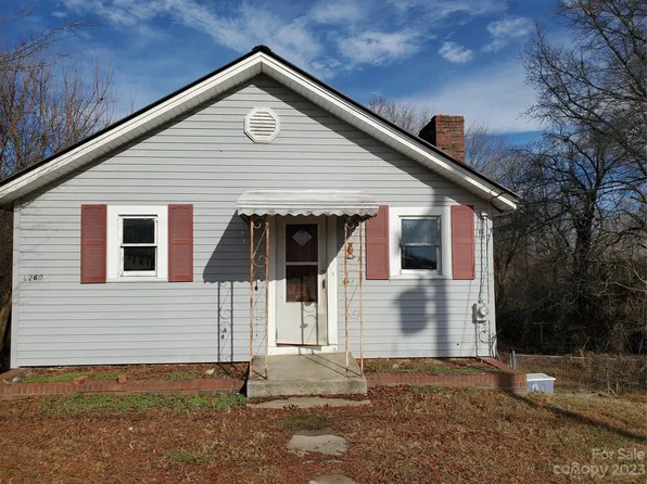 4260 Potneck Rd, Woodleaf, NC 27054