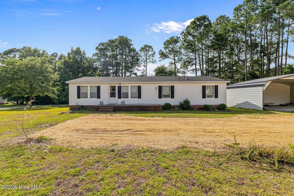111 Knollwood Drive, Goldsboro, NC - View 2