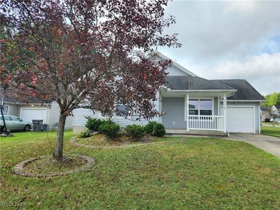 2951 Megan Cir, Youngstown, OH, 44505