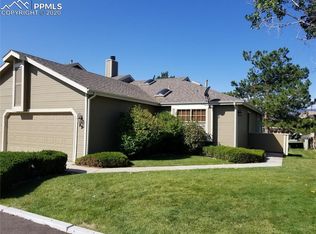 22 Rising Sun Ter, Colorado Springs, CO 80921