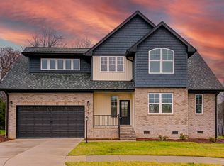 3787 Peony Way #3787, Clemmons, NC 27012