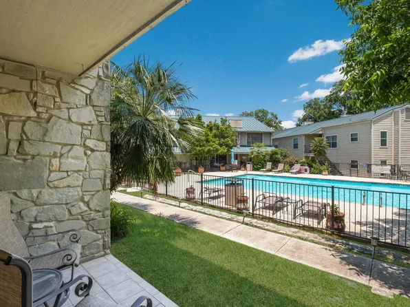 551 Terminal Loop Drive, McQueeney, TX 78123