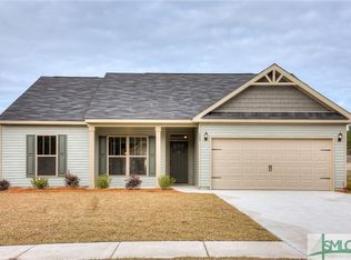 171 Gavin Way, Rincon, GA 31326