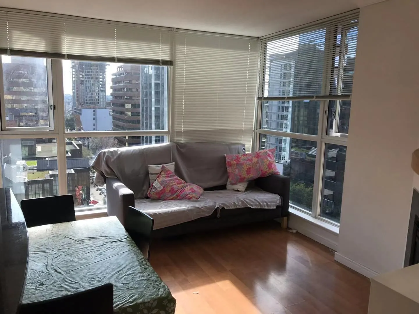 1 bed, 650 sqft, $3,200 — Photo 2