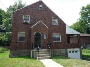 104 Cherry Valley Rd, Pittsburgh, PA 15221