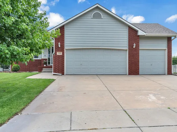 1509 S Shiloh Ct, Wichita, KS 67207
