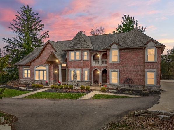 41901 Eight Mile Rd, Northville, MI 48167