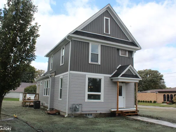 720 Bush Ave, Garner, IA 50438