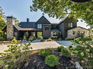 17120 E Sunset Rdg, Owasso, OK 74055