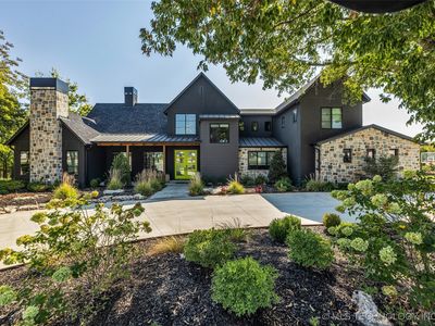 17120 E Sunset Rdg, Owasso, OK, 74055