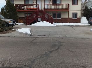 1770 Meadowland Dr #1766, Cheyenne, WY 82009