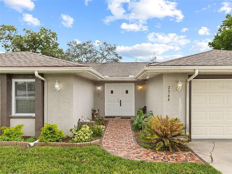 2364 Lema Dr, Spring Hill, FL 34609 Zillow