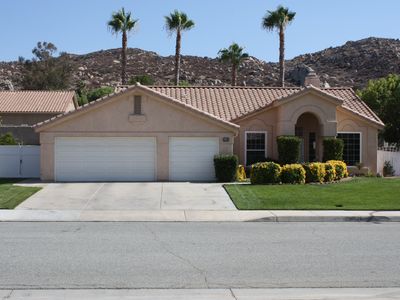 983 Sarazen St, Hemet, CA, 92543
