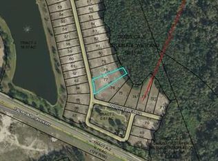 704 Mahogany Run, Palm Coast, FL 32137