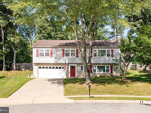 2nd image of 4219 Wilton Woods Ln