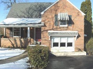 1708 Chatham Rd, Camp Hill, PA 17011