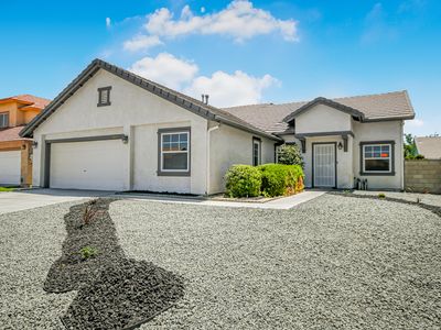 2650 Cold Creek Ave, Rosamond, CA, 93560