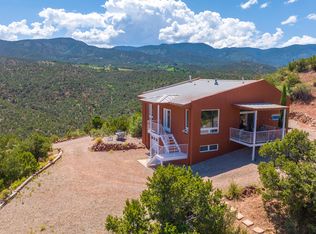 104 Red Rock Rd #2, High Rolls Mountain Park, NM 88325