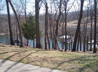 0 Southpointe Rd, Eucha, OK 74342