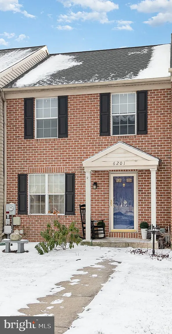 6201 Haymarket Way photo 1