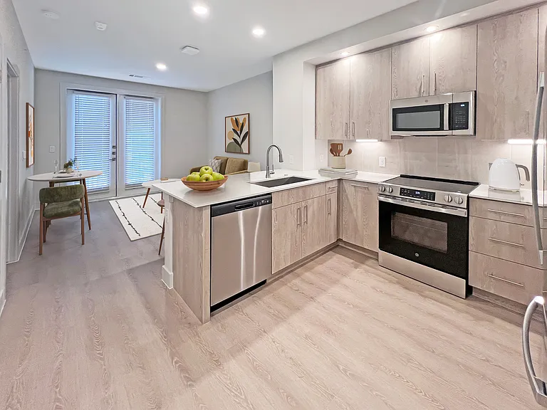 A1: 1bed 1 bath A1: 1bed 1 bath