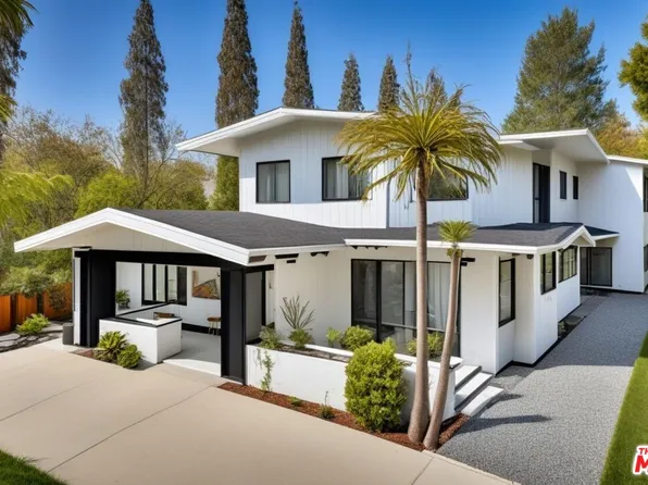 5633 La Mirada Ave, Los Angeles, CA 90038
