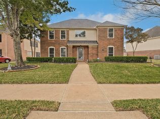 7902 Granite Ridge Ln, Houston, TX 77095