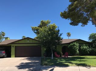 4840 W Onyx Ave, Glendale, AZ 85302