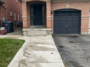 6 Rotunda St, Brampton, ON L6X 5C9