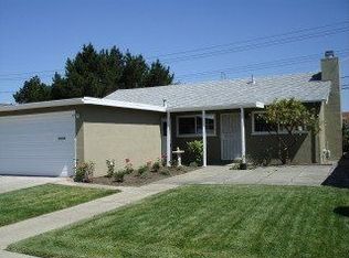 328 Chesterton Ave, Belmont, CA 94002
