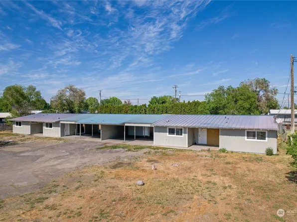 160 162 carswell Street Dr, Moses Lake, WA 98837