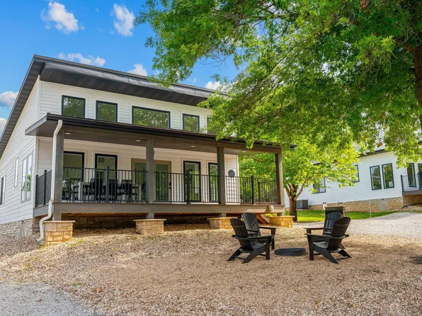 26998 Resort Lane, Shell Knob, MO 65747