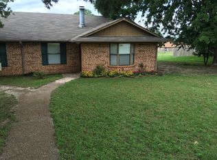 4046 Oak Hill Dr, Flint, TX 75762