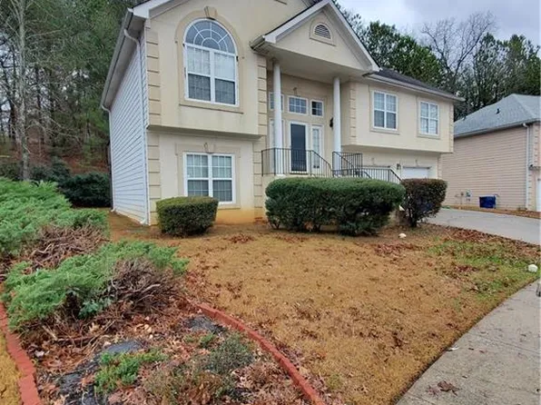 3752 Cranford Dr SW, Atlanta, GA 30331
