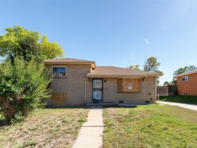 1972 S Wolcott Court, Denver, CO, 80219