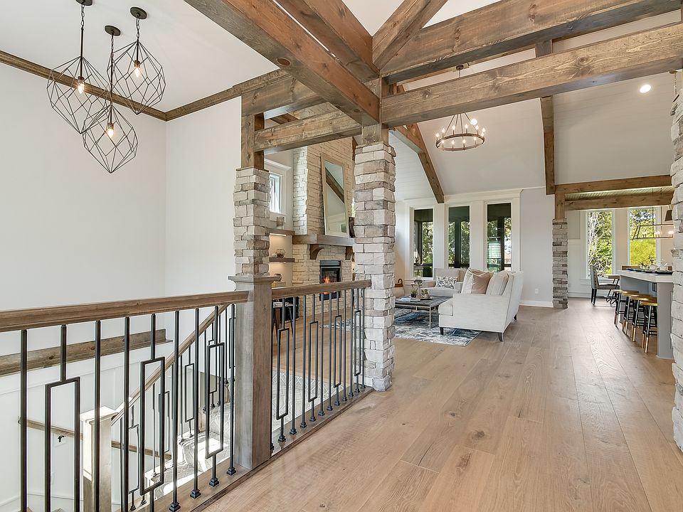 Kyle V Plan, The Falls at Winterset Valley, Lees Summit, MO 64081 Zillow